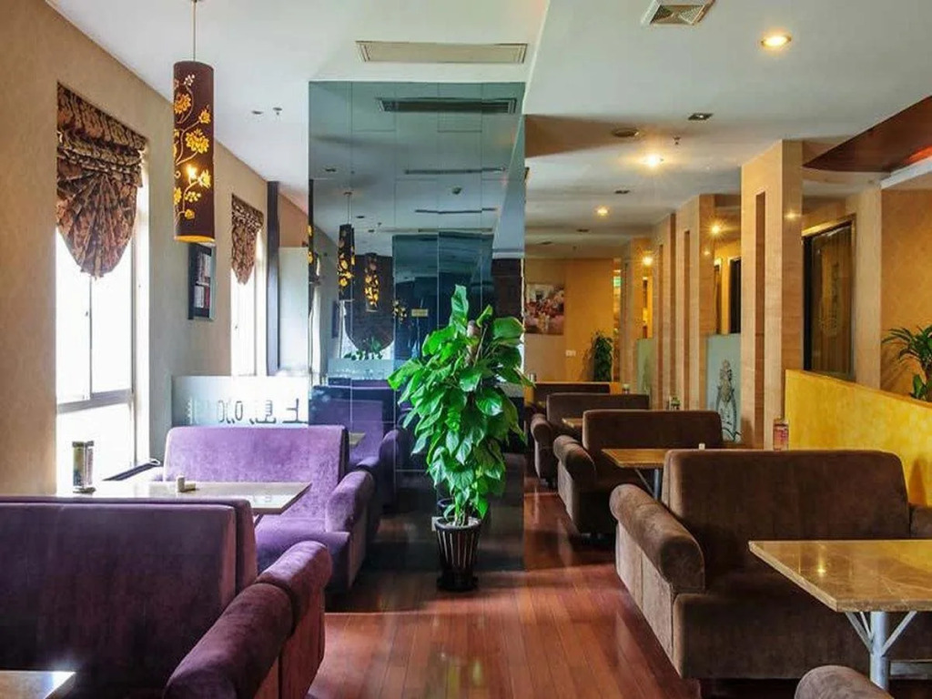 New East Asia Hotel