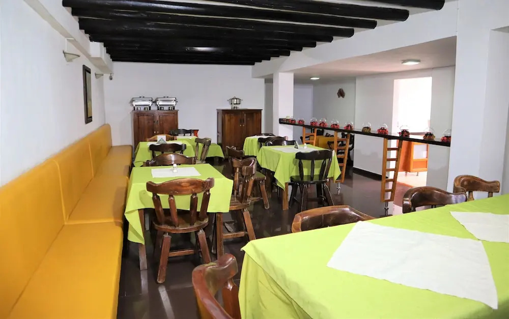Hotel Bera-k