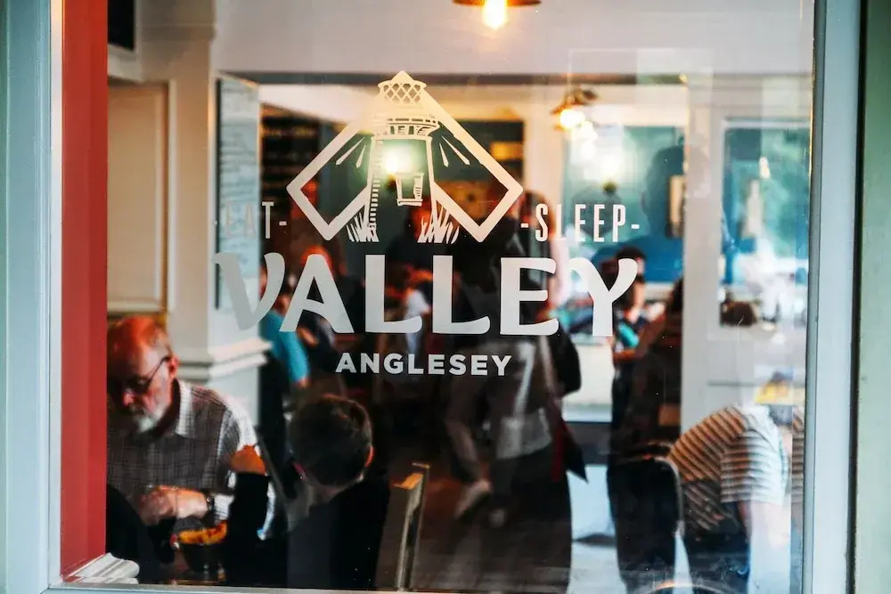 The Valley Hotel