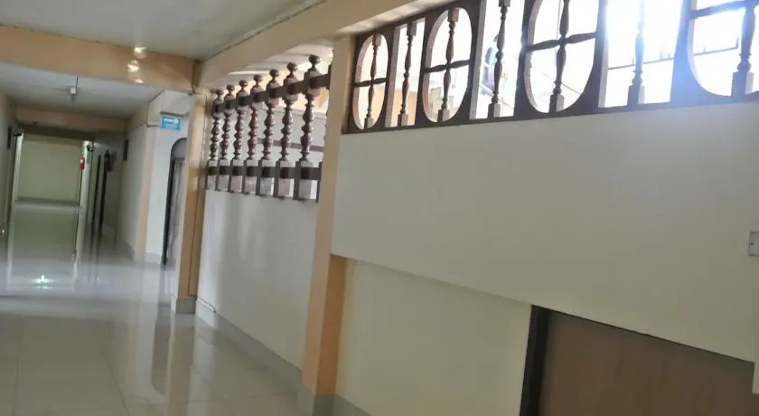 Chaopraya Garden Hotel