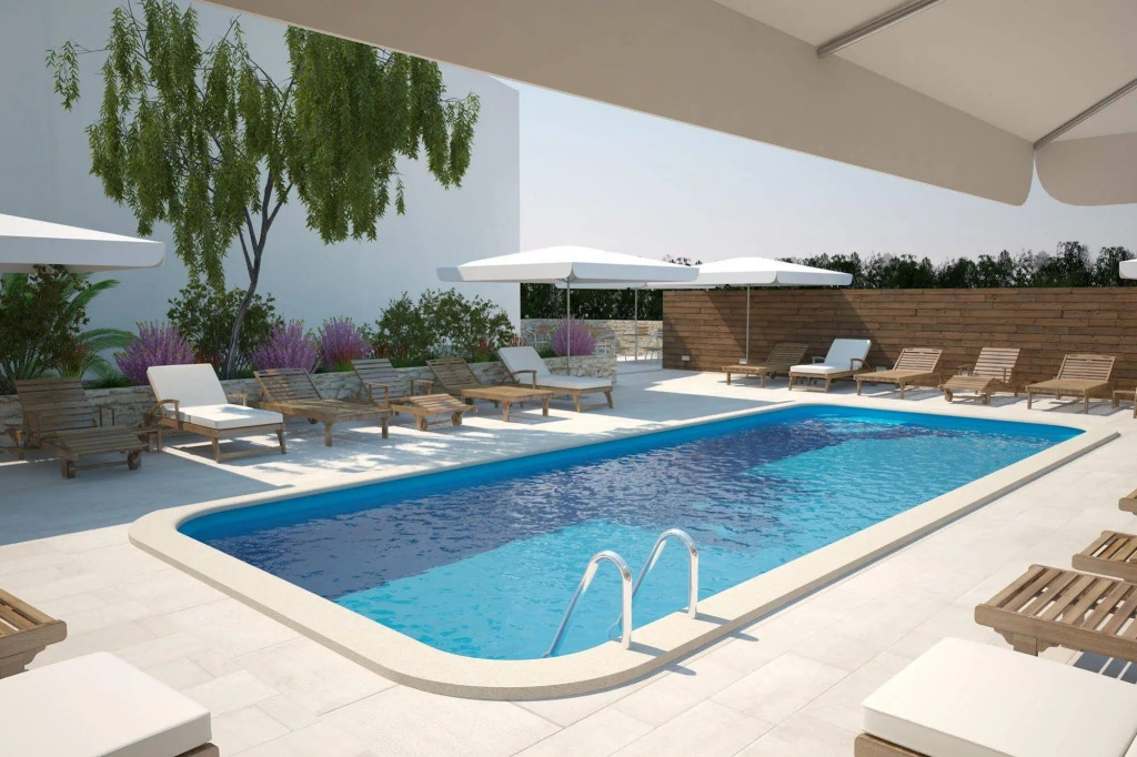 Zaton Holiday Resort Apartments