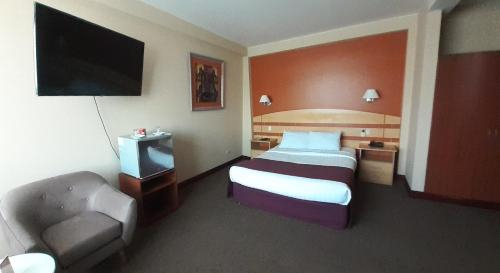 HOTEL Javier Prado Inn