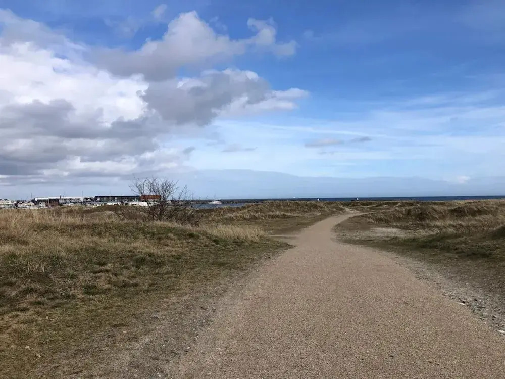 4 star holiday home in Grenaa