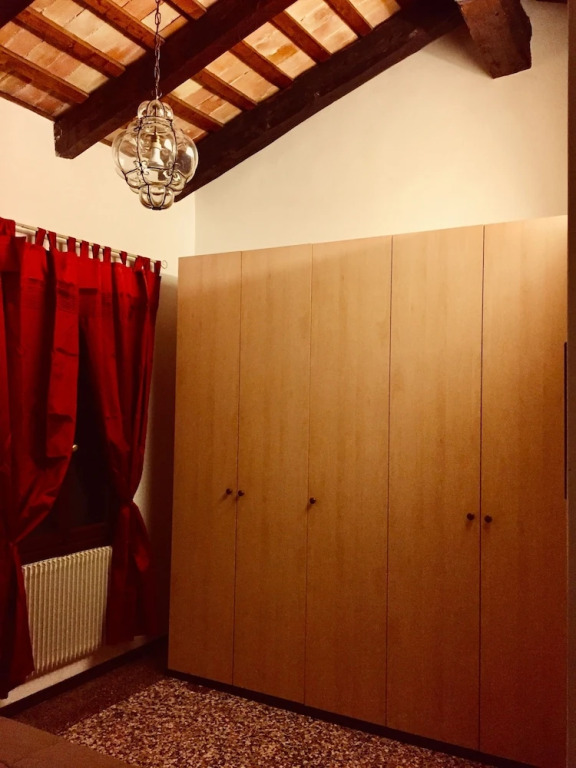 Hesperia Apartment