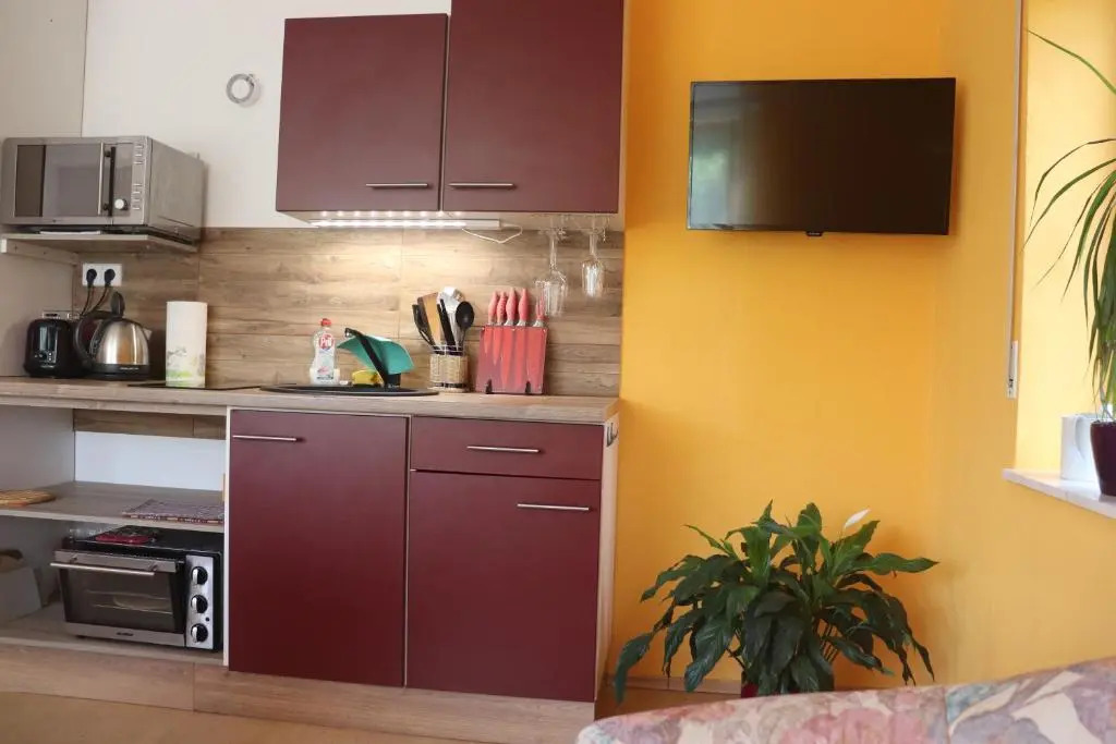 Ferienwohnung Pimer