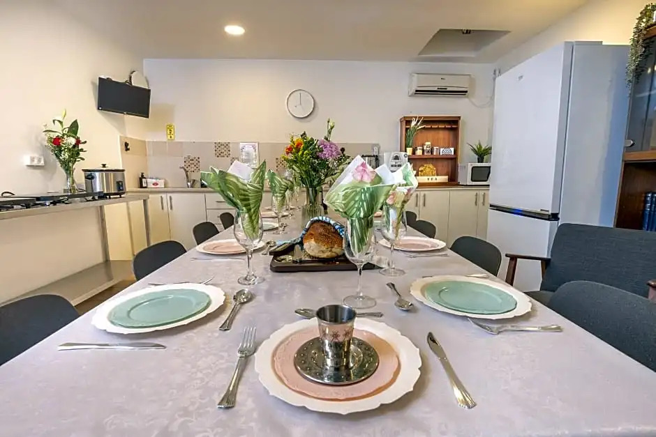 Boutique Suites - Prime Location Old City