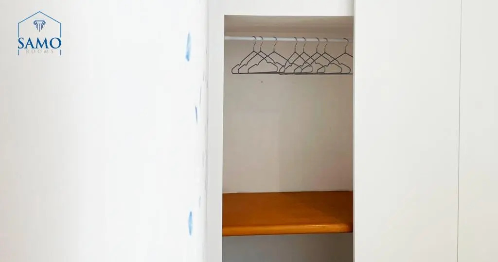 Samo Rooms