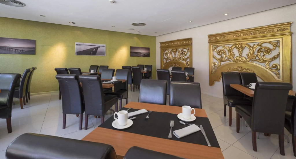 Hotel Eden Park by Brava Hoteles