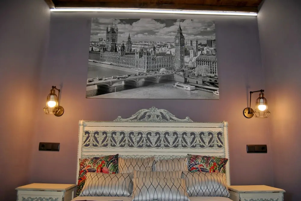 Casas Rurales Collarubio