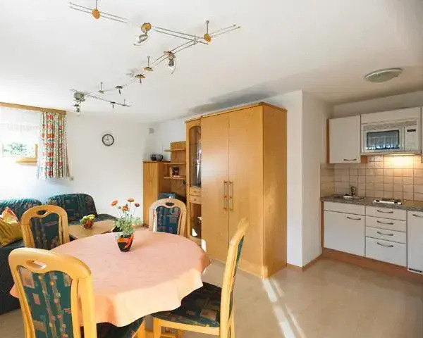 Haus Lechblick