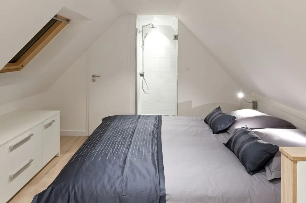 Appartements Le Dome - Quartier Cathédrale