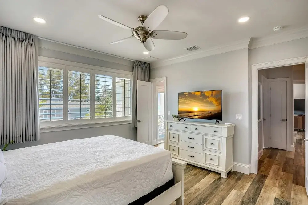 Sunset Point Beach House