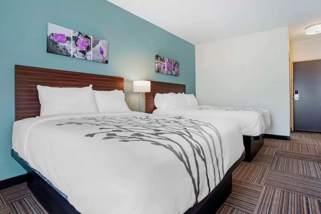 Sleep Inn & Suites Fort Walton Beach - Destin West