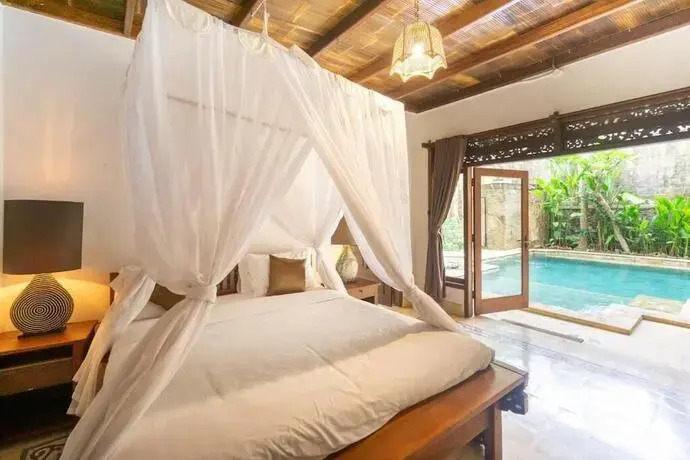 Royal Indah Bali Villas