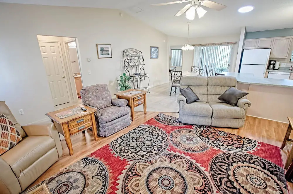 Butler Court Home 2 Bedroom by The VIR Group