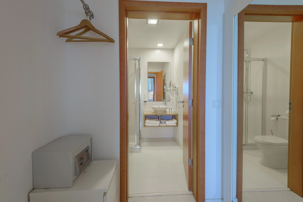 Amazonia Estoril Hotel