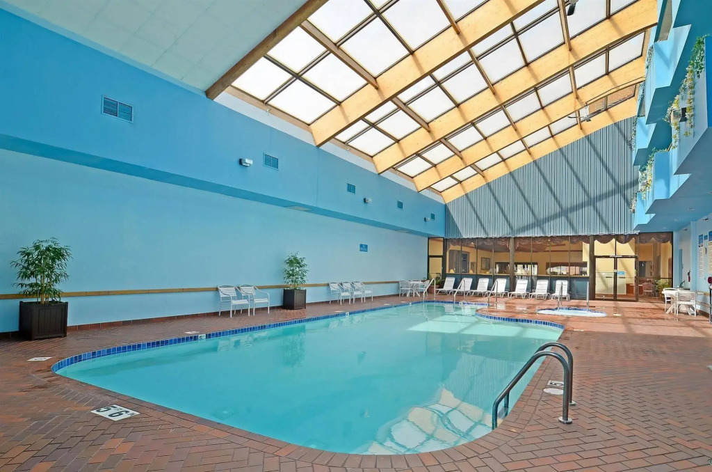 The Inn on Maritime Bay, an Ascend Collection Hotel