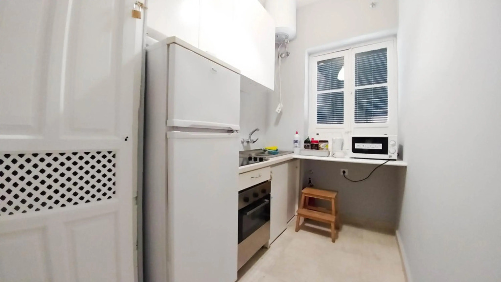 Apartamento Plaza de Doña Elvira 8