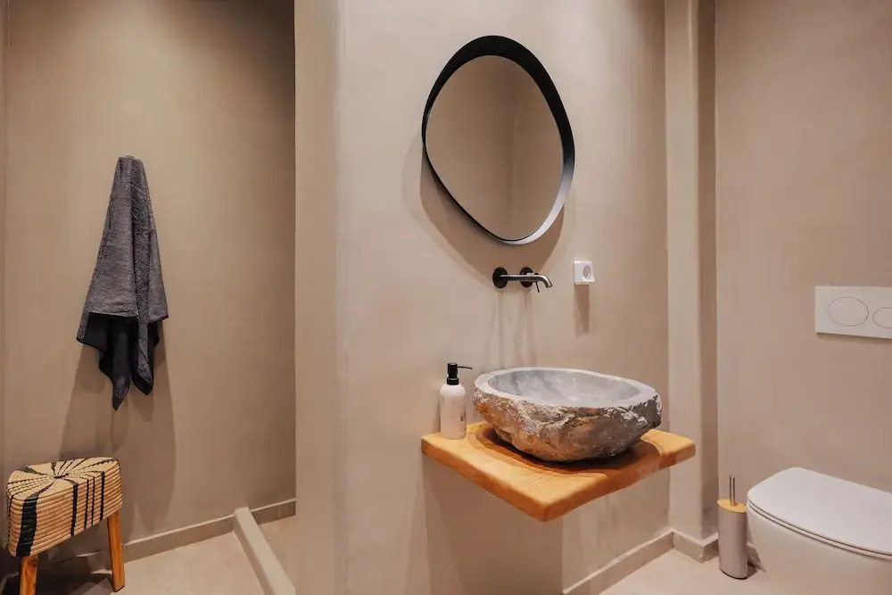 Erthā Suites with private pools