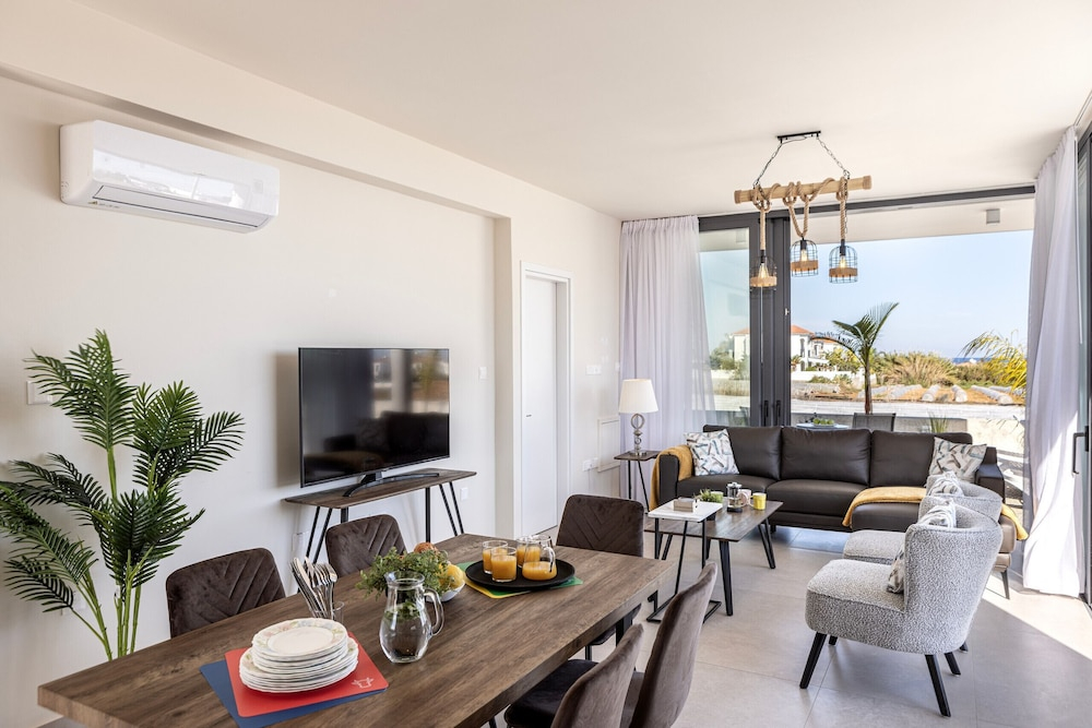 Protaras Hestia Seaside Villa B6