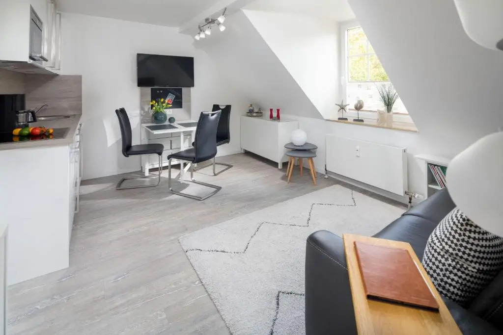 Ferienwohnung 34