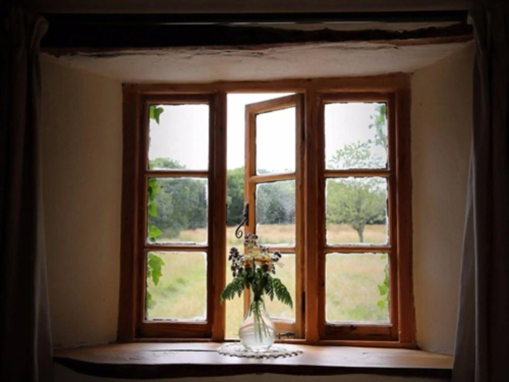 Hay Meadow Farm