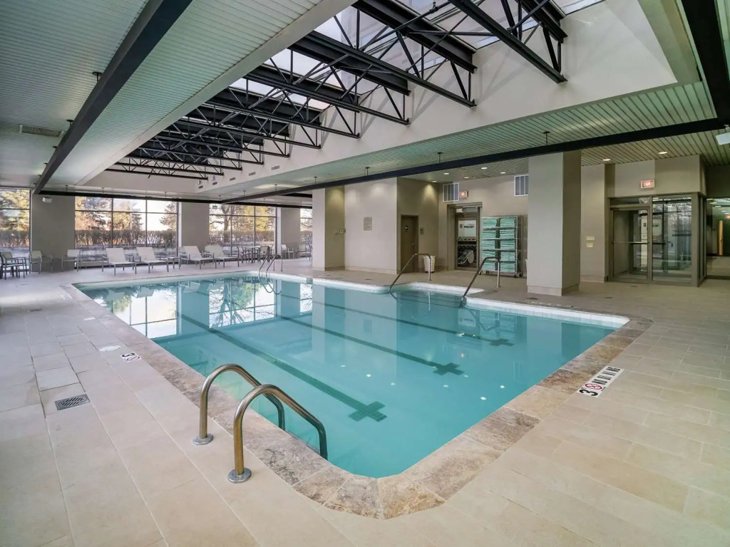 Embassy Suites by Hilton Detroit Troy Auburn Hills