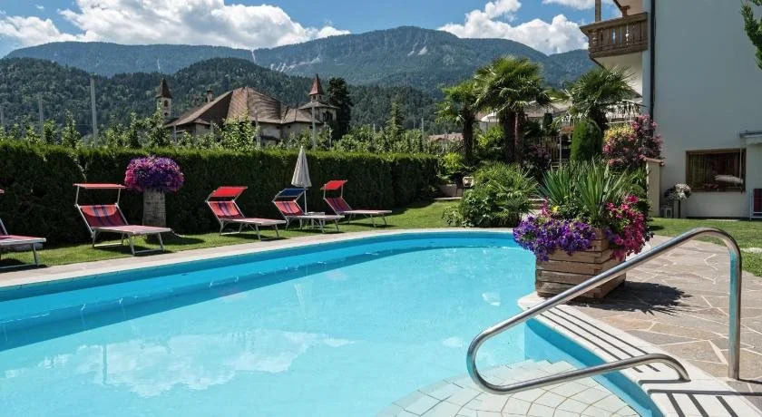 Hotel Schallerhof