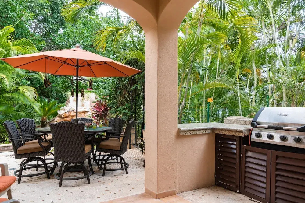PlayaCar House MZ 28 by Playa Paradise