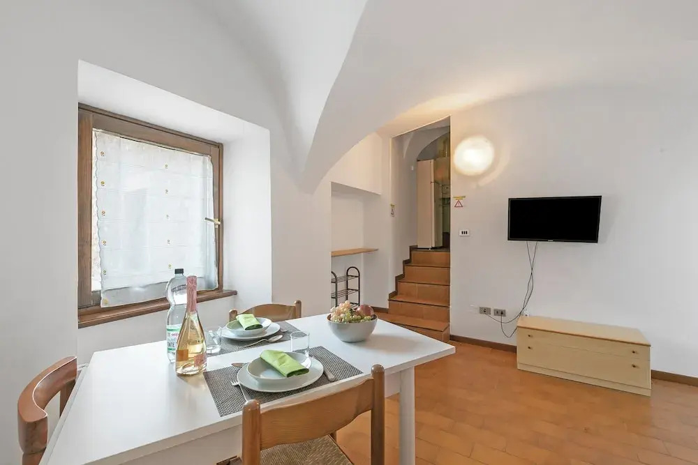 Frapporta apartments