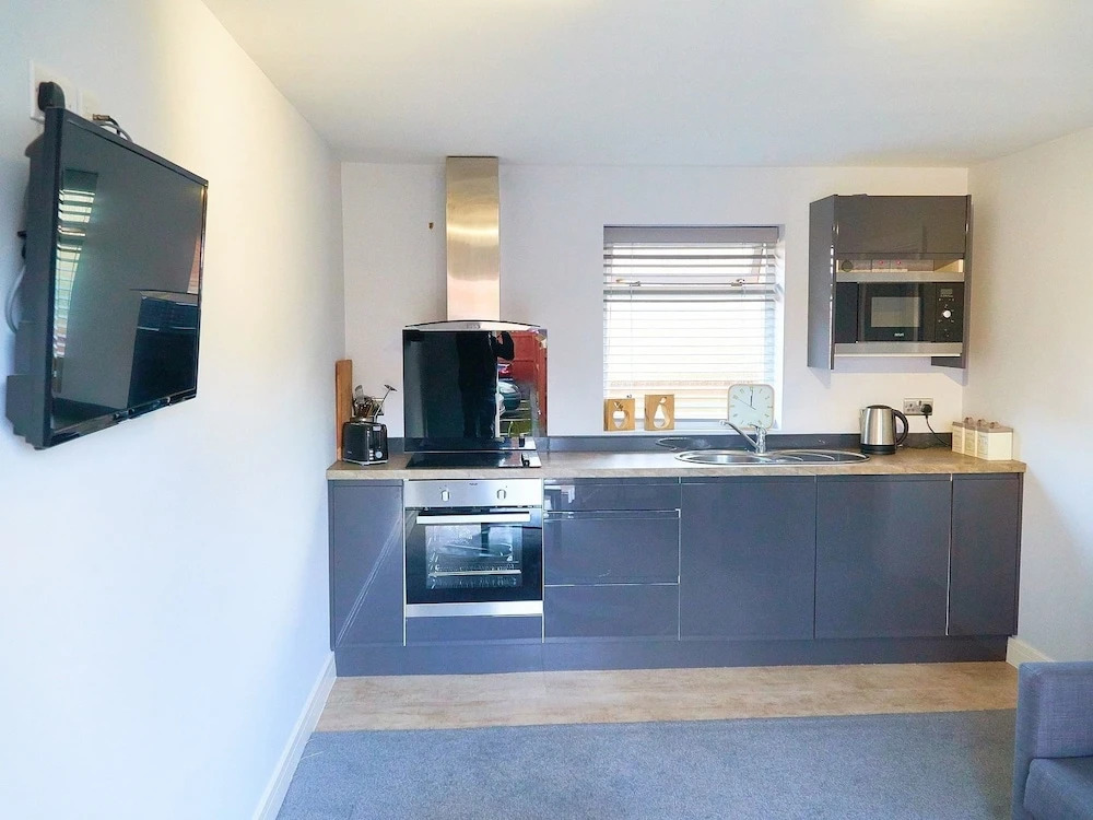 Unity House Serviced Apartments