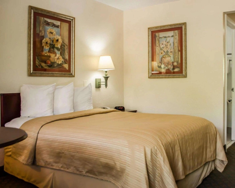 Quality Inn Crystal River