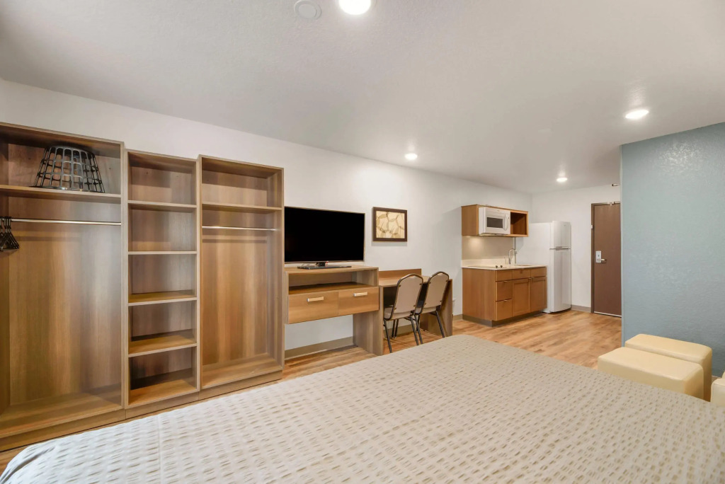 WoodSpring Suites Orlando I-4 & Convention Center