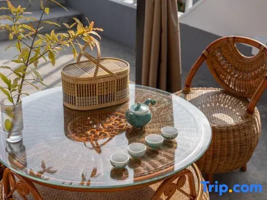 Qiyuan Guesthouse