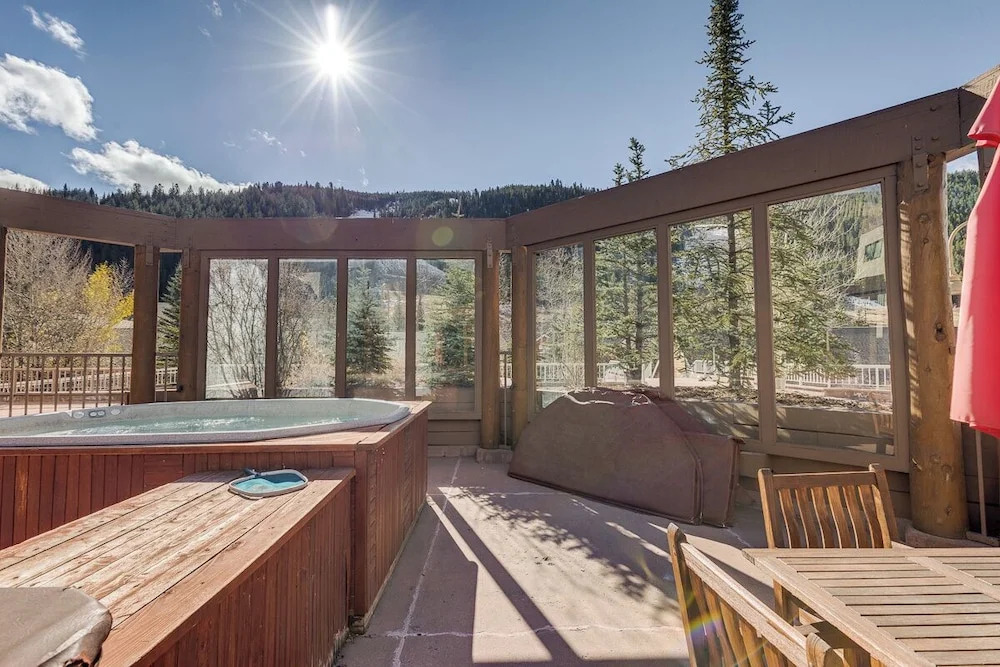 Slopeside Unit 2755