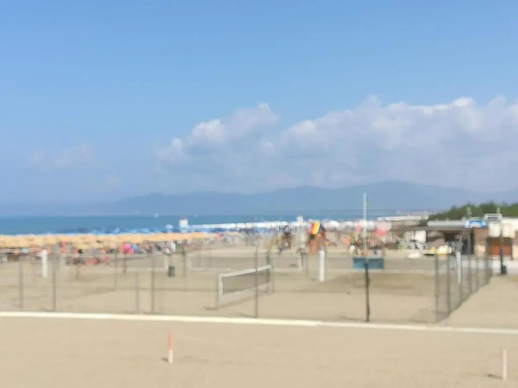 Casa La Gioia
