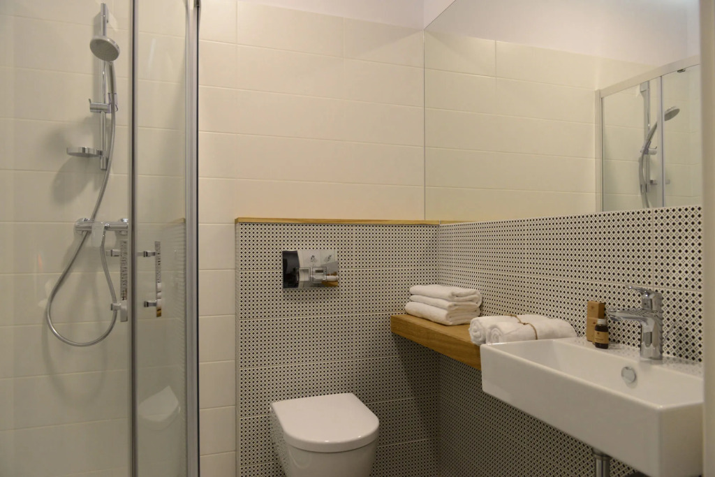 Hotel Faros Gdansk Airport