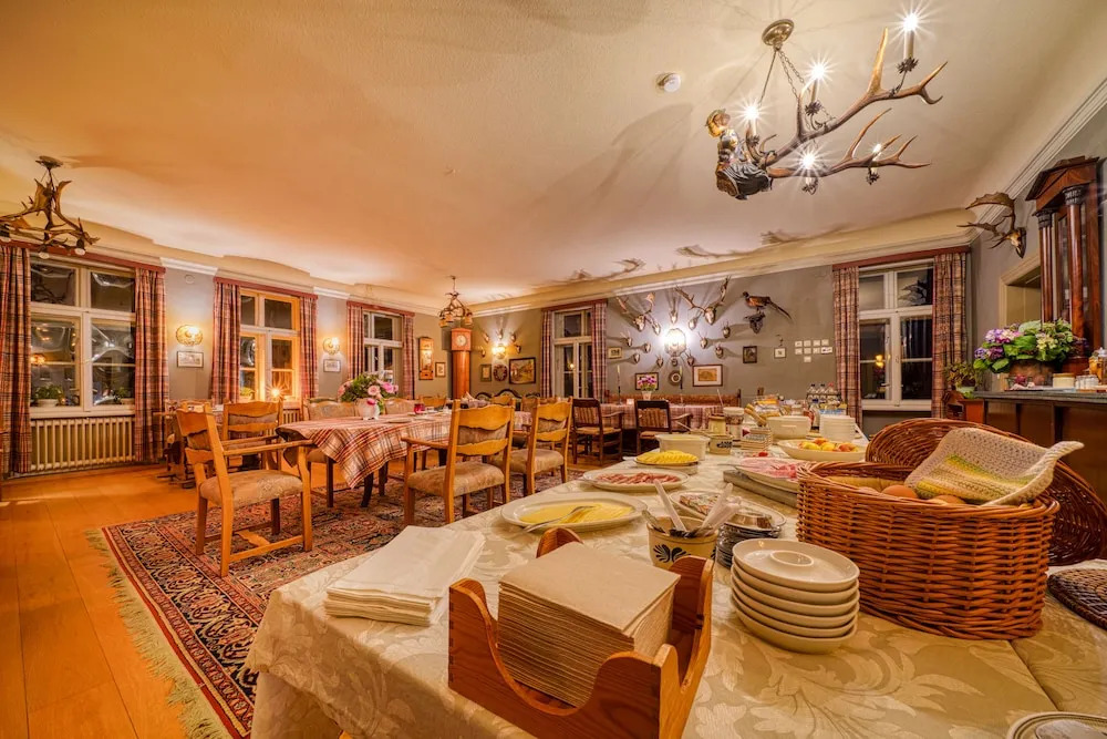 Hotel Zur Eule