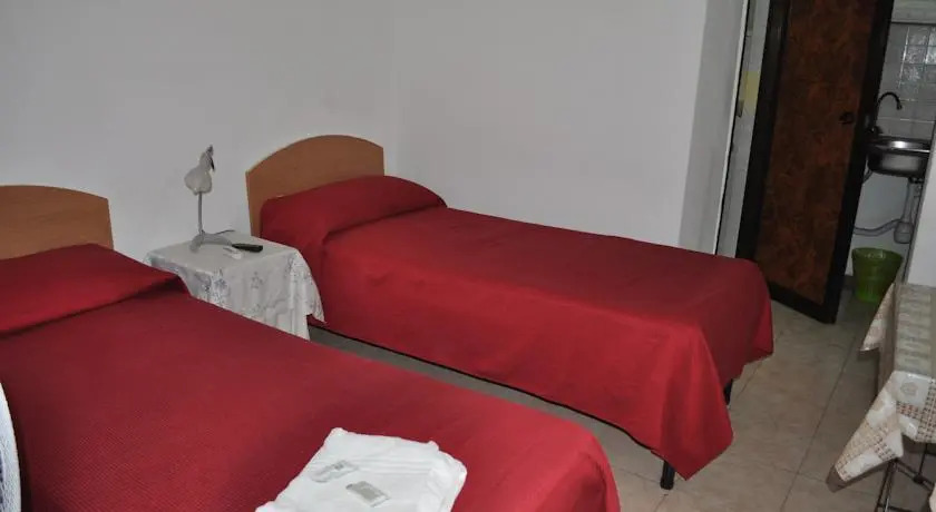 Lovely Roma B&B