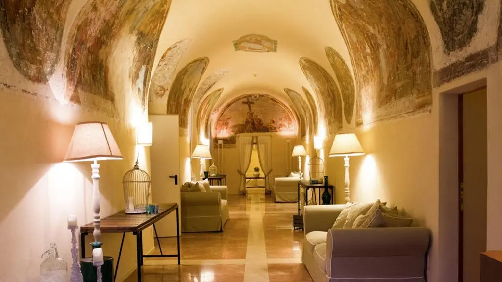 Relais Convento Santa Croce