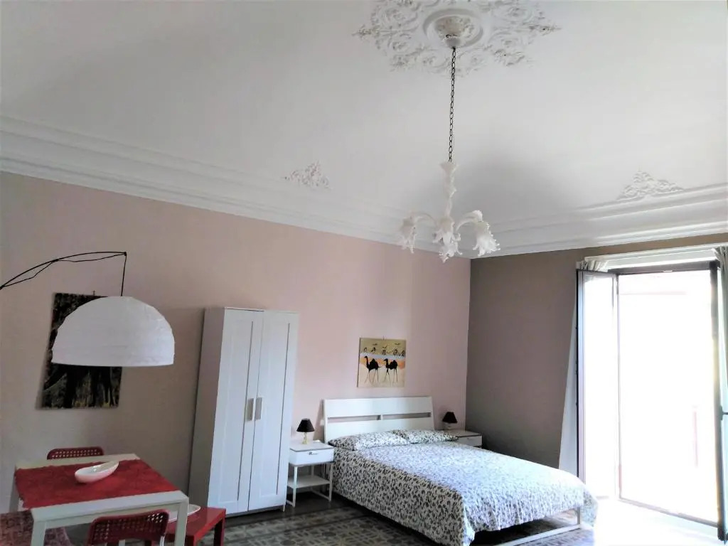 Manzoni Suite Home