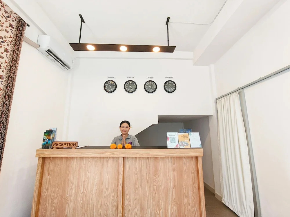 The Tunjung Boutique Resort