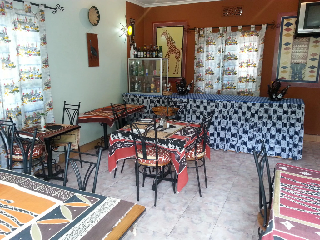 Korona House Hotel