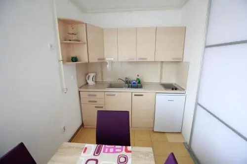 Apartment Hurcak