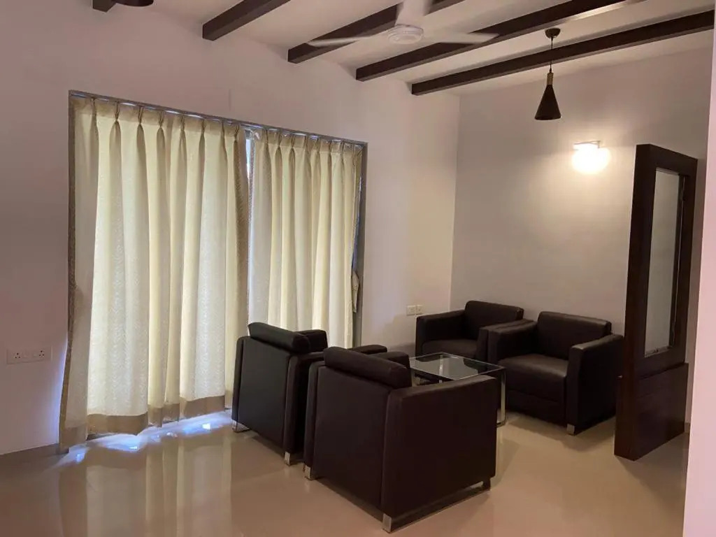 Aahana Retreat - 2BHK