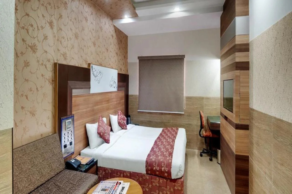 Amar Yatri Niwas