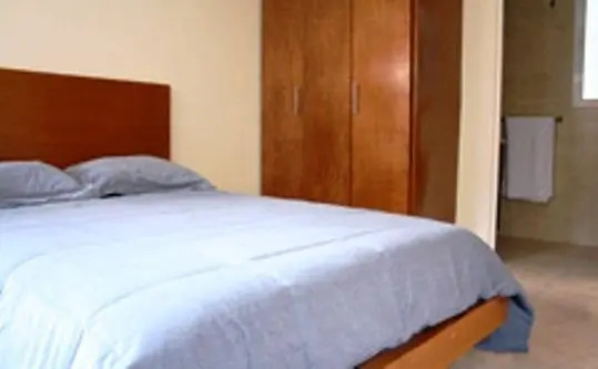 Suites del Carmen - Wisconsin
