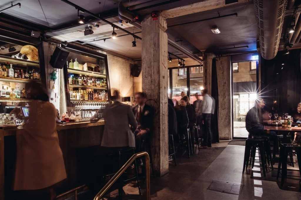 STORY HOTEL STOCKHOLM STUREPLAN, in JdV by Hyatt