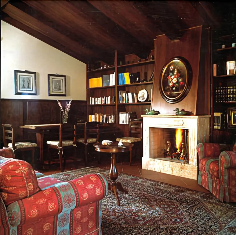Villa La Selva