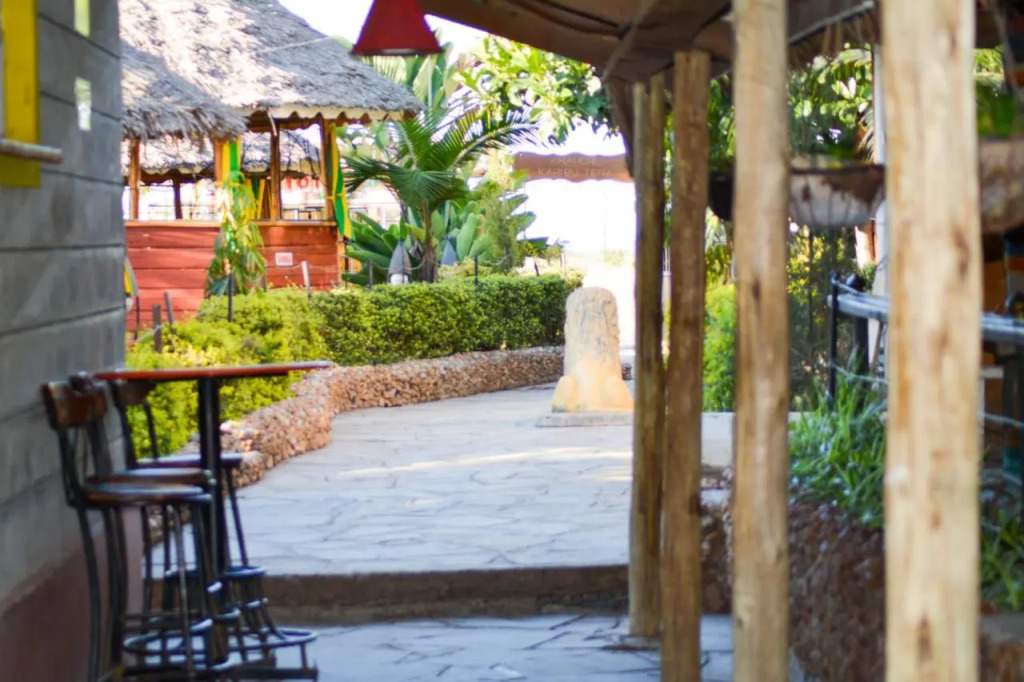 Pine Breeze Getaway Lukenya